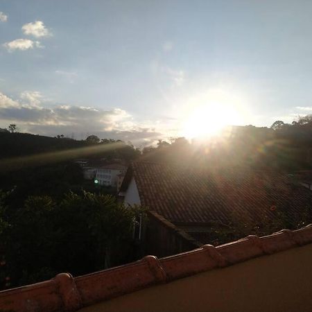 Estadia Das Gerais - Casa De Hospedes Adoravel Com Jacuzzi Ouro Preto  Ngoại thất bức ảnh