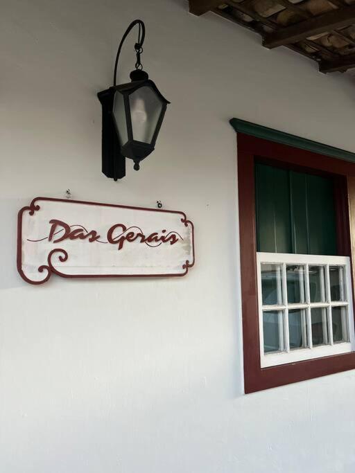 Estadia Das Gerais - Casa De Hospedes Adoravel Com Jacuzzi Ouro Preto  Ngoại thất bức ảnh