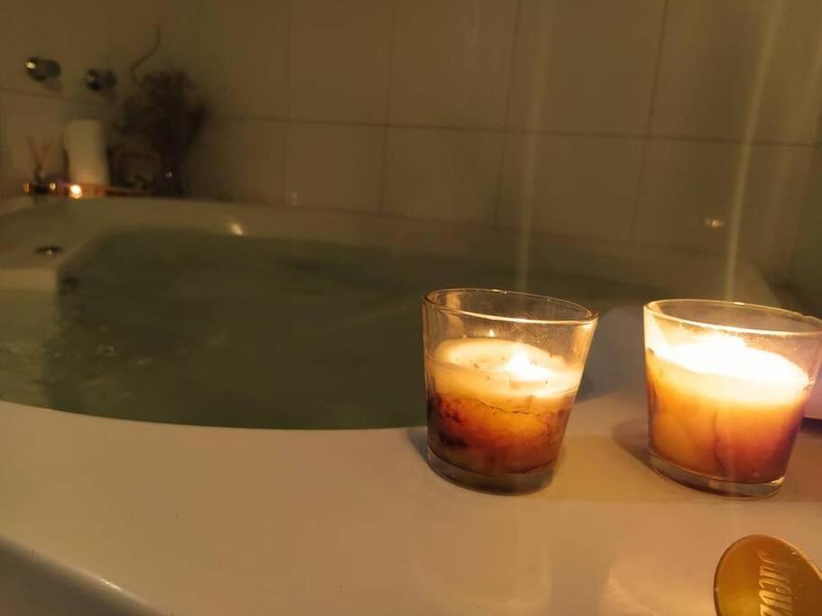 Estadia Das Gerais - Casa De Hospedes Adoravel Com Jacuzzi Ouro Preto  Ngoại thất bức ảnh