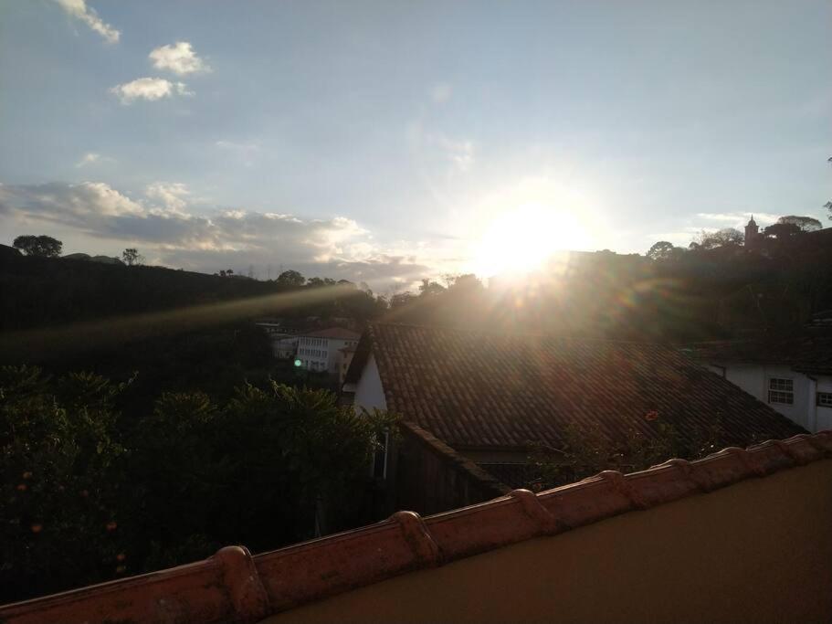 Estadia Das Gerais - Casa De Hospedes Adoravel Com Jacuzzi Ouro Preto  Ngoại thất bức ảnh