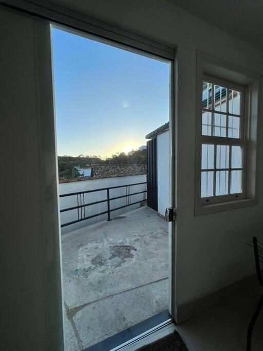 Estadia Das Gerais - Casa De Hospedes Adoravel Com Jacuzzi Ouro Preto  Ngoại thất bức ảnh